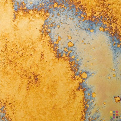 Espejo decorativo "Arcoíris" 4mm 125x245cm