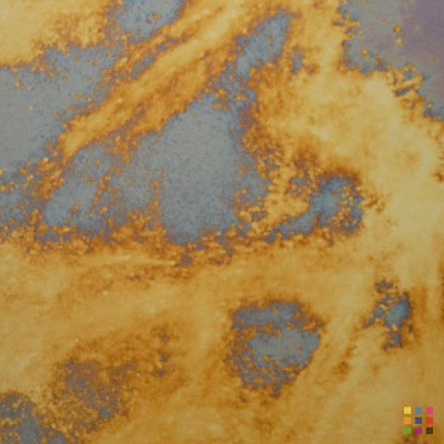 Espejo decorativo "Arcoíris" 4mm 125x245cm