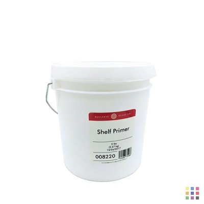 Bullseye shelf primer 2.27kg