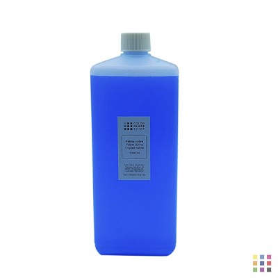 Patine cuivre Novacan 1L