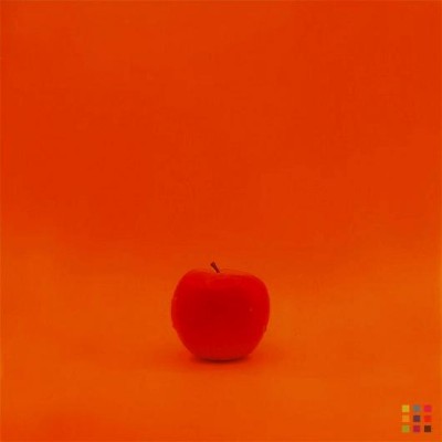 OS Transparent 171S-F orange 61x122cm