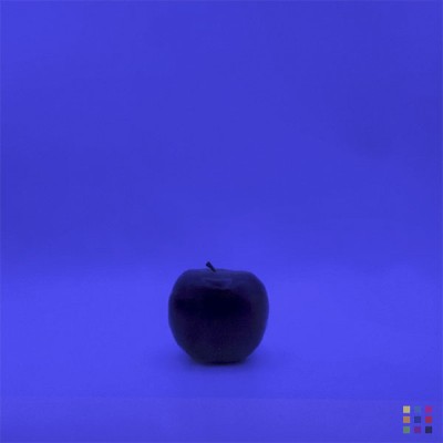 OS Transparente 132S-F azul claro 61x122cm