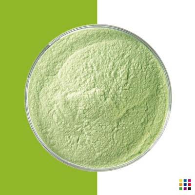 B Fritas polvo 0126-08 verde primavera 140g