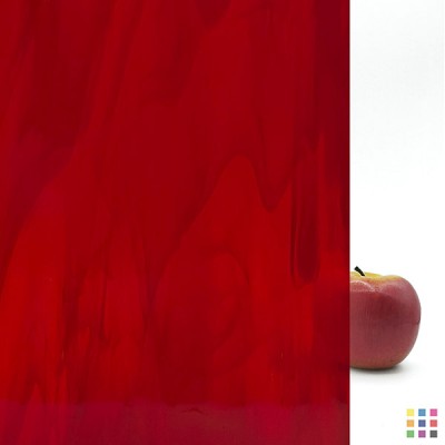 OS Wispy 359-1S-F rouge 61x122cm OS Wispy 359-1S-F rouge 61x122cm