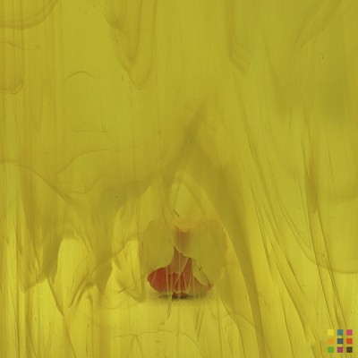 OS Wispy 369-1S-F amarillo 61x122cm
