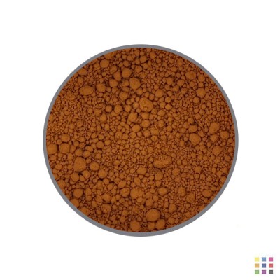 Grisalla Debitus BC1-5 marrón claro nº1 100g