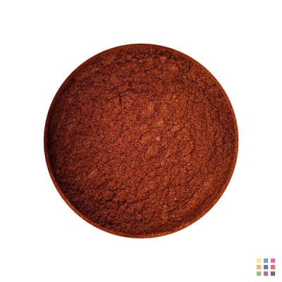 Mica en polvo cobre 50g Mica en polvo cobre 50g