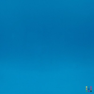 OS Transparent 533-3S-F deep aqua 61x122cm