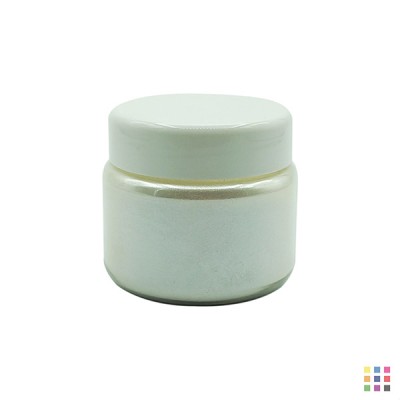 Silver mica powder 50g