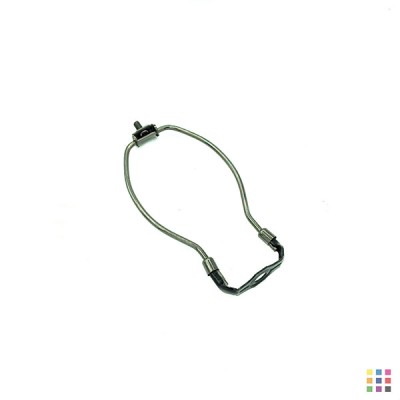 Lamp harp 16.5cm for Tiffany lamp Lamp harp 16.5cm for Tiffany lamp