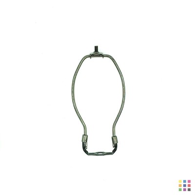 Lamp harp 16.5cm for Tiffany lamp Lamp harp 16.5cm for Tiffany lamp