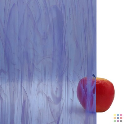 OS Wispy 339-1S-F azul pálido 61x122cm