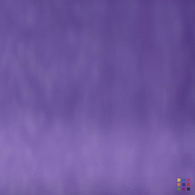 OS Waterglass 543-2W-F violeta oscuro 56x122cm