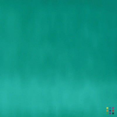OS Waterglass 523-2W-F vert turquoise 56x122cm