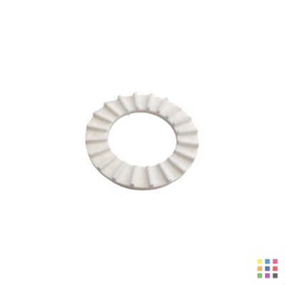 Kristall 2000* grinder insert ring for 19mm diamond bit