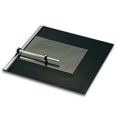 Silberschnitt roll-up workplace