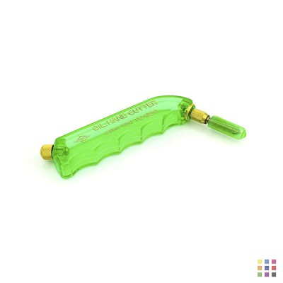 Toyo TC-600P oil glass cutter