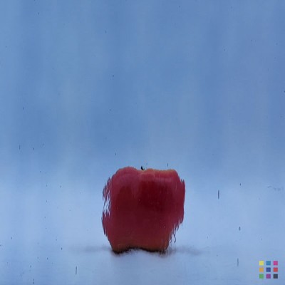 OS Waterglass 130-8W-F azul pálido 56x122cm