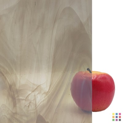 OS Wispy 818-91S-F bronze 61x122cm