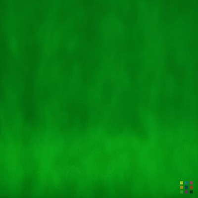 OS Waterglass 125W-F dark green 56x122cm