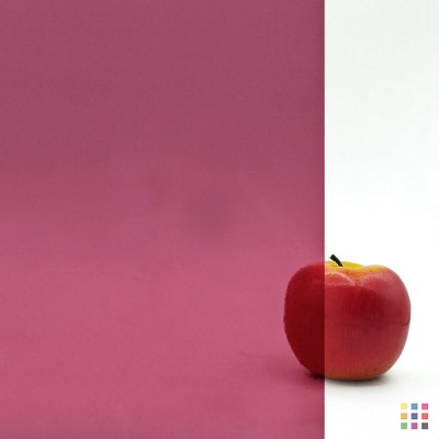 OS Transparent 142S-F pourpre clair 61x122cm OS Transparent 142S-F pourpre clair 61x122cm
