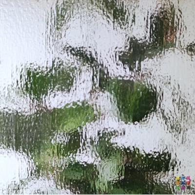 B Tekta 1100-38 incoloro 3mm 30x30cm