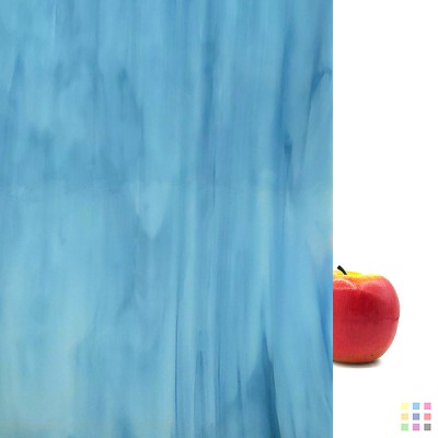 OS Pearl Opal 6033-83CC-F "Blue Yonder" 61x122cm