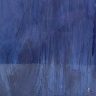 OS Wispy 838-96S-F bleu marine 61x122cm