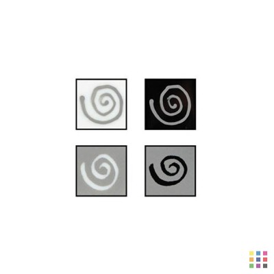 Crayon Glassline GA03 gris 56g Crayon Glassline GA03 gris 56g