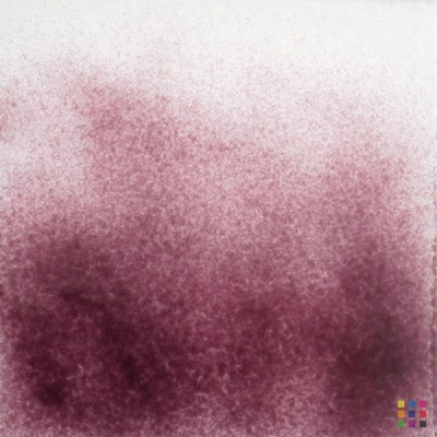 Float Frit powder 0116/0 transparent dark violet 1kg