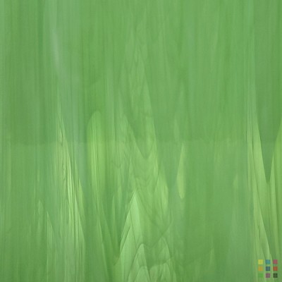 OS Wispy 329-1S-F pale green 61x122cm
