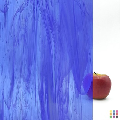 OS Wispy 339-2S-F azul claro 61x122cm OS Wispy 339-2S-F azul claro 61x122cm