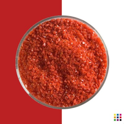 B Fritas grano medio 0124-02 rojo tomate 140g