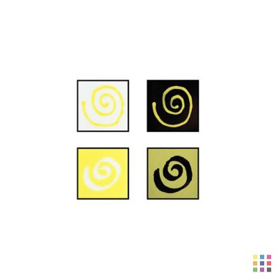Rotulador Glassline GA08 amarillo 56g Rotulador Glassline GA08 amarillo 56g