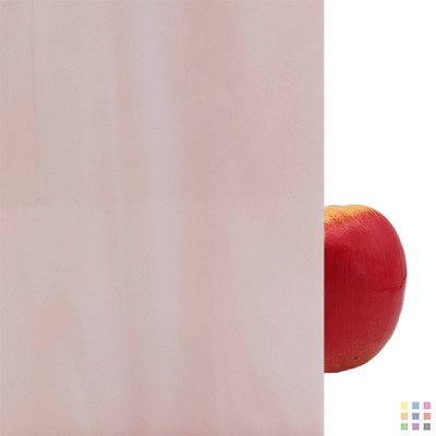 OS Opalescente 891-81S-F champán 61x122cm
