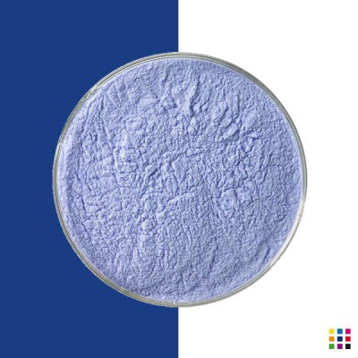 B Fritas polvo 0147-08 azul cobalto oscuro 140g