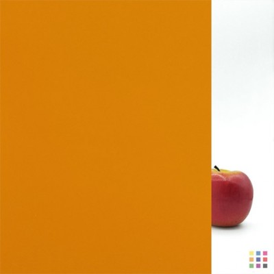 OS Opalescent 271-71S-F light orange 61x122cm