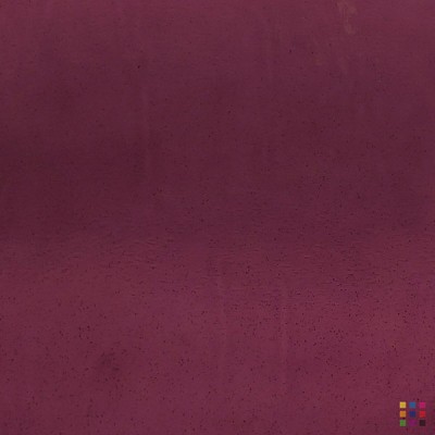 W Double Rolled 136 pourpre foncé 82x107cm
