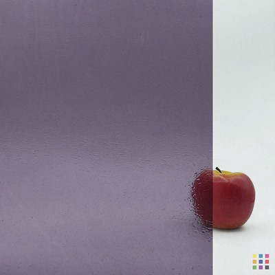 W Double Rolled 218 violeta claro 82x107cm