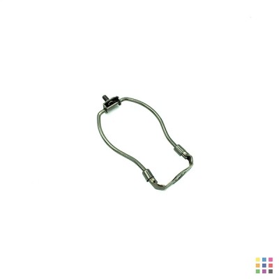 Lamp harp 13cm