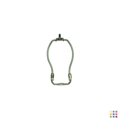 Lamp harp 13cm