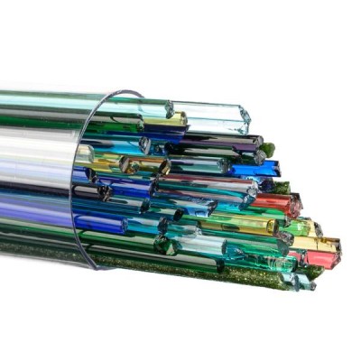 B Stringers 8417-07 transparent mix 2mm