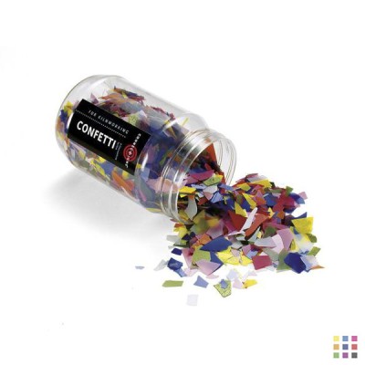 B Confetis 8418-04 mezcla de colores 226g