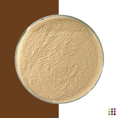B Frittes poudre 0203-08 marron foncé 140g