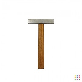 Glazier hammer