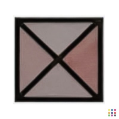 Debitus grisaille CA-20 carmine red 100g