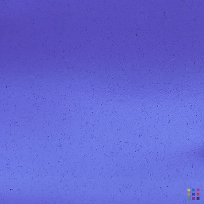 W Double Rolled 57 medium cobalt blue 82x107cm