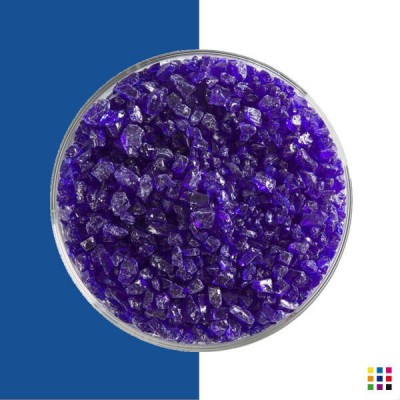 B Frittes gros grain 1114-03 bleu foncé 140g