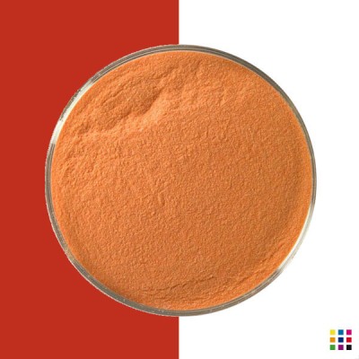 B Fritas polvo 0024-08 rojo tomate 140g