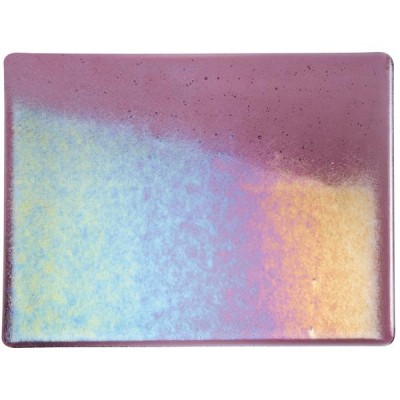 B Transparent 1428-31 iridescent light violet 20x25cm